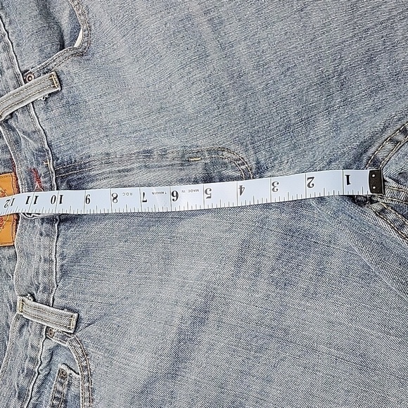 BLOWOUT SALE!  Red Camel Jeans "Hawk" Size 36 x 34.  Used Condition - Picture 9 of 13